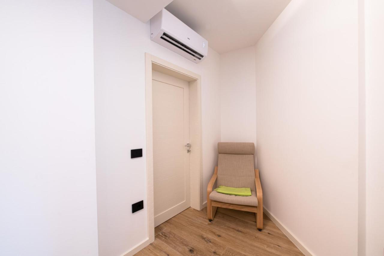 Palazzo Chimelli Apartment Pergine Valsugana Ngoại thất bức ảnh