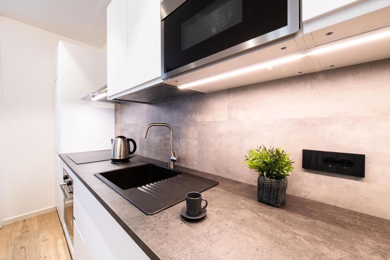Palazzo Chimelli Apartment Pergine Valsugana Ngoại thất bức ảnh