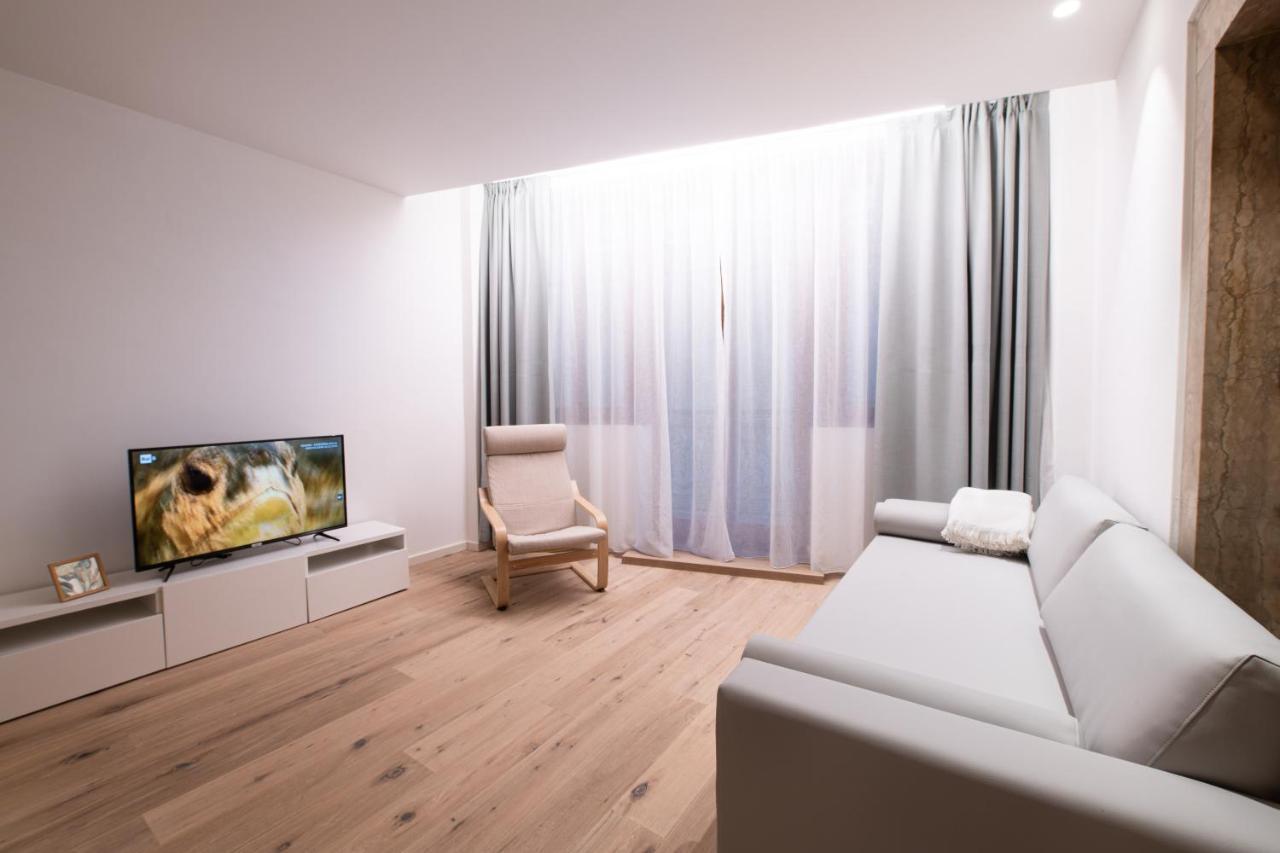 Palazzo Chimelli Apartment Pergine Valsugana Ngoại thất bức ảnh
