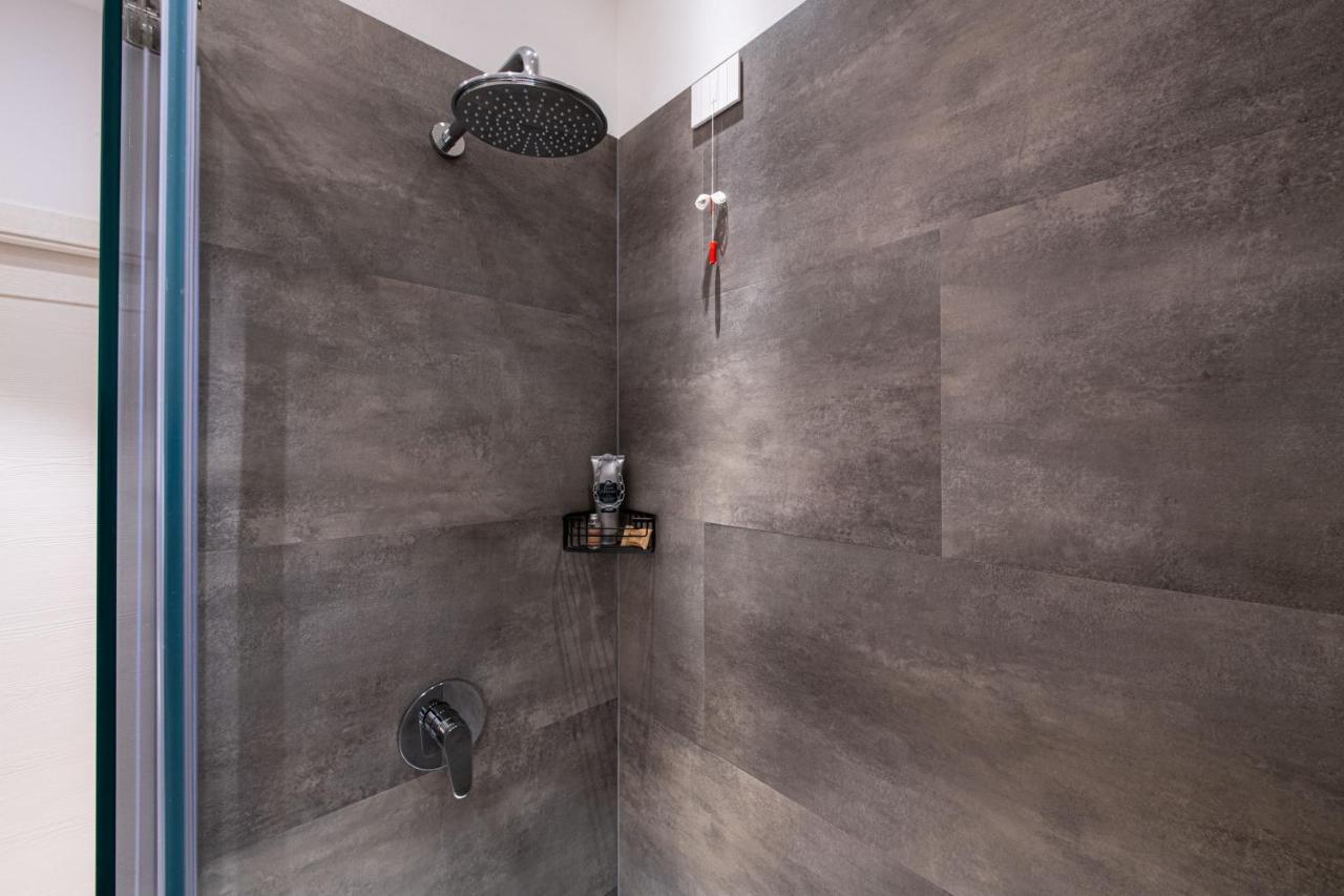 Palazzo Chimelli Apartment Pergine Valsugana Ngoại thất bức ảnh