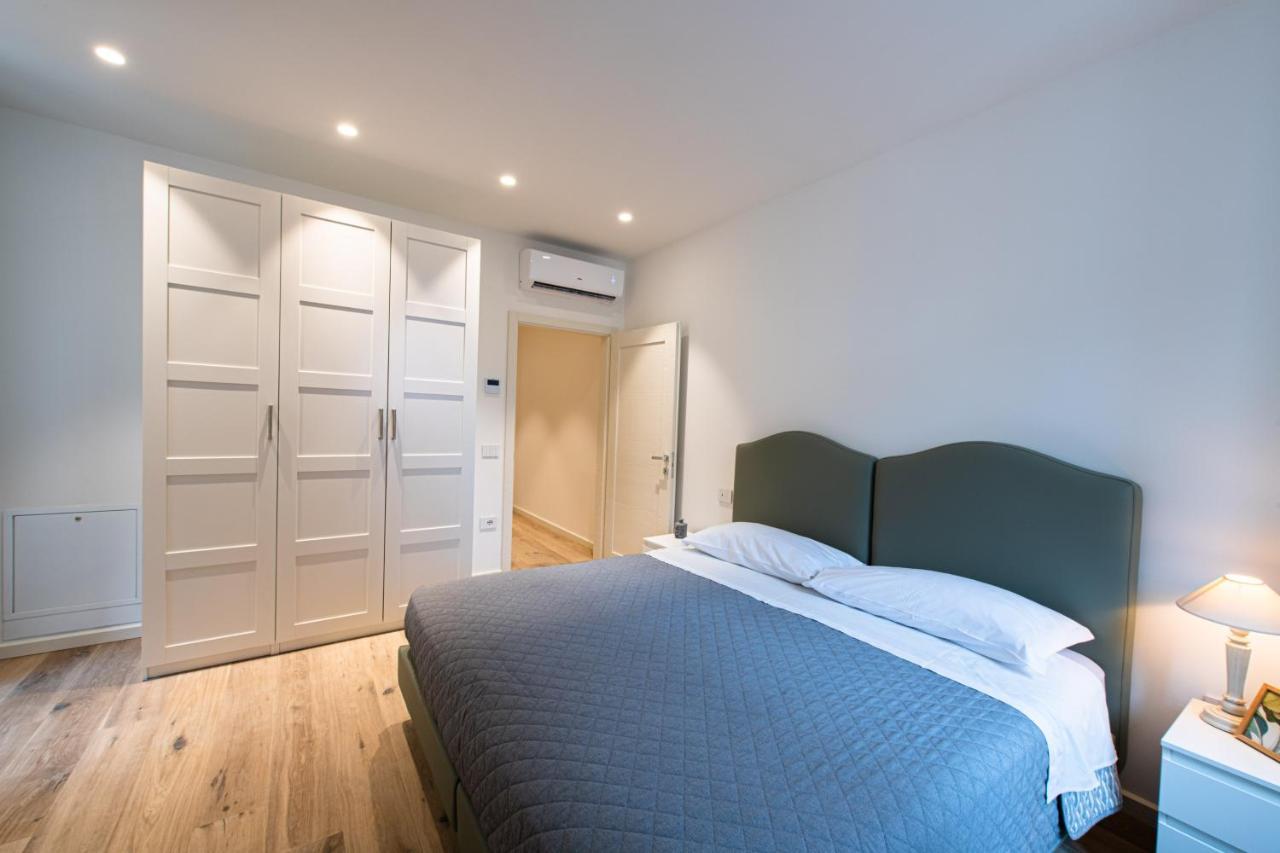 Palazzo Chimelli Apartment Pergine Valsugana Ngoại thất bức ảnh
