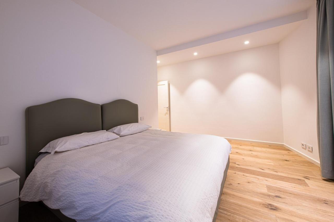 Palazzo Chimelli Apartment Pergine Valsugana Ngoại thất bức ảnh