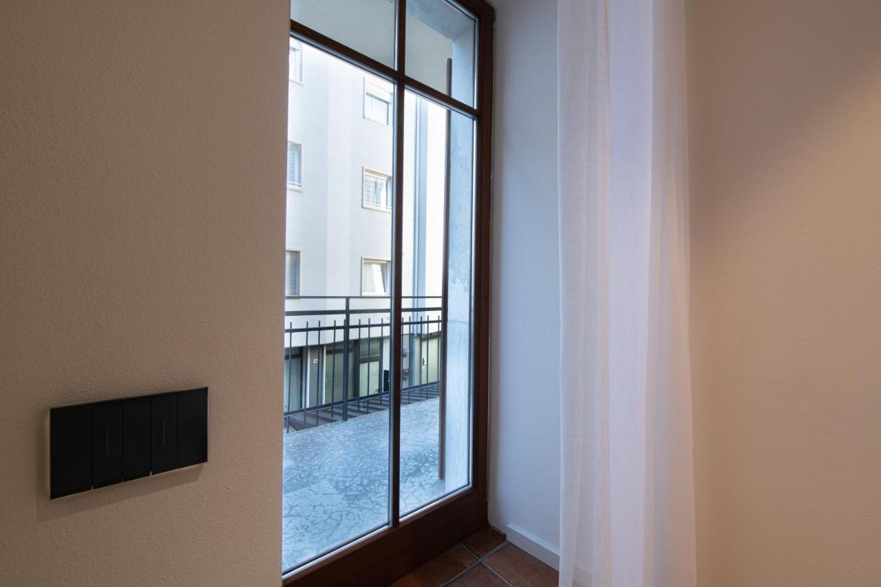Palazzo Chimelli Apartment Pergine Valsugana Ngoại thất bức ảnh