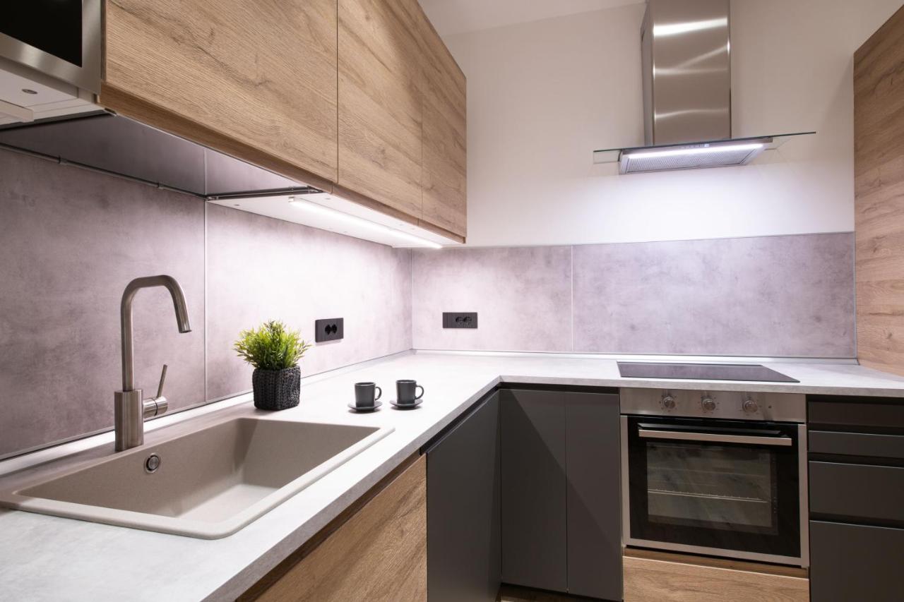 Palazzo Chimelli Apartment Pergine Valsugana Ngoại thất bức ảnh