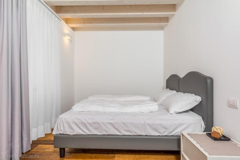 Palazzo Chimelli Apartment Pergine Valsugana Ngoại thất bức ảnh