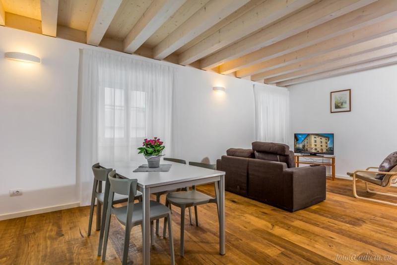 Palazzo Chimelli Apartment Pergine Valsugana Ngoại thất bức ảnh