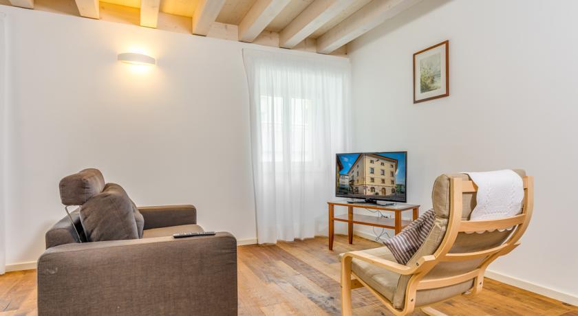 Palazzo Chimelli Apartment Pergine Valsugana Phòng bức ảnh